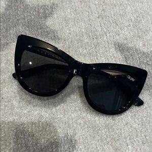 Quay Australia Sunglasses